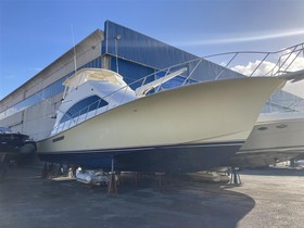 Ocean Yachts 62 Super Sport