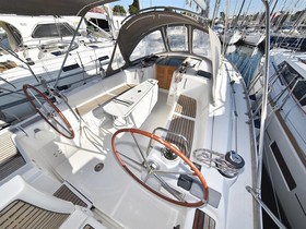 2008 Bénéteau Boats Oceanis 40 na prodej