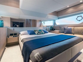 Buy 2022 Ferretti Yachts 500