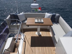 Buy 2022 Ferretti Yachts 500