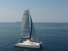 Alliaura Marine Privilege 465