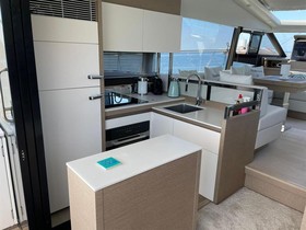 2021 Prestige Yachts 520 myytävänä