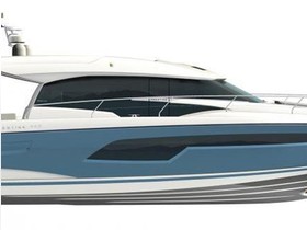 2021 Prestige Yachts 520