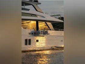 Купить 2018 Sanlorenzo Yachts 106
