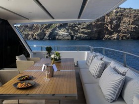 Купить 2018 Sanlorenzo Yachts 106