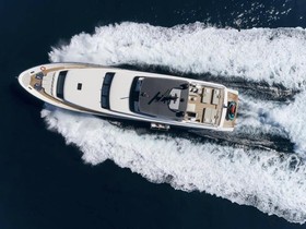 2018 Sanlorenzo Yachts 106