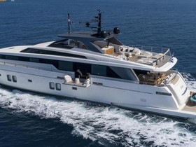 2018 Sanlorenzo Yachts 106