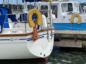 1979 Colvic Craft Countess 28 for sale