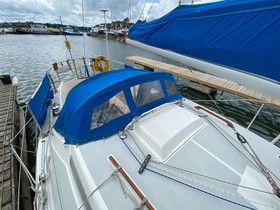 1979 Colvic Craft Countess 28 for sale