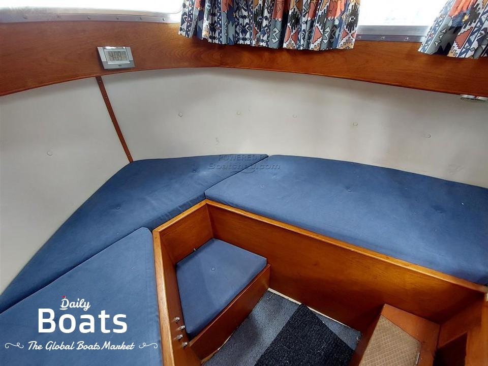 1979 Coaster 33 for sale. View price, photos and Buy 1979 Coaster 33