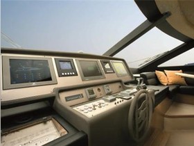 2007 Ferretti Yachts 780 kopen