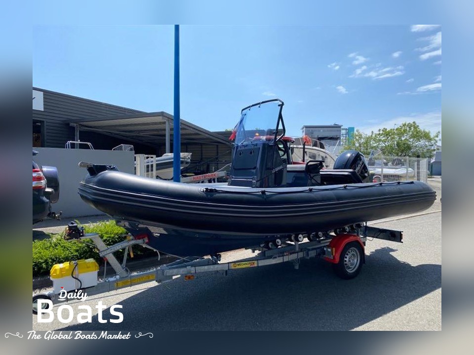 2021 Zodiac Pro 550 for sale. View price, photos and Buy 2021 Zodiac