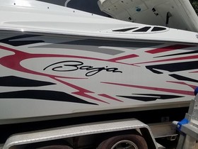 2005 Baja Marine 25 Outlaw