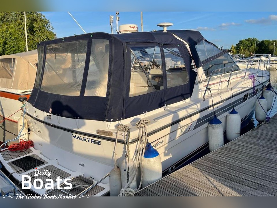 1991 Princess 36 Riviera for sale. View price, photos and Buy 1991