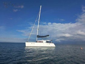 2017 Lagoon Catamarans 450 na sprzedaż