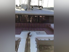 2017 Lagoon Catamarans 450 myytävänä