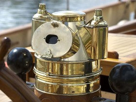 2010 Van Der Graaf Schooner