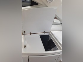 2001 Pershing 52