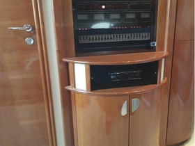 2001 Pershing 52 for sale