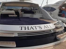 2001 Pershing 52 for sale