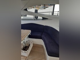 2001 Pershing 52