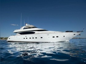 2002 Fipa Italiana Yachts Maiora 24 for sale