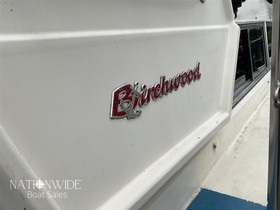 1983 Birchwood Boats 29 zu verkaufen
