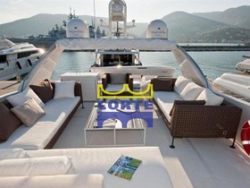 Kjøpe 2013 Sanlorenzo Yachts 82