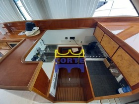 1994 Uniesse Yachts 44 Fly