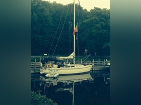 1989 Catalina Yachts 34