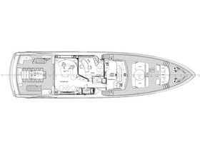 2022 Azimut Yachts Grande Trideck