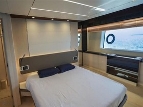 Acheter 2017 Azimut Yachts 72