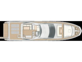 2017 Azimut Yachts 72 for sale