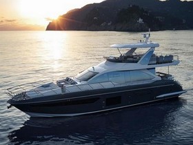 2017 Azimut Yachts 72 à vendre