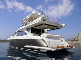 2017 Azimut Yachts 72