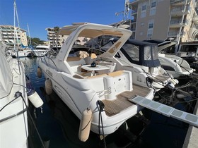 Sessa Marine 30 Oyster