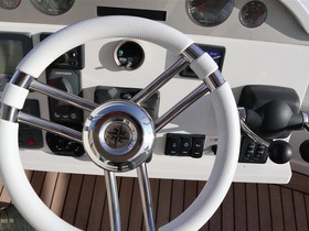 2008 Fairline Phantom 48