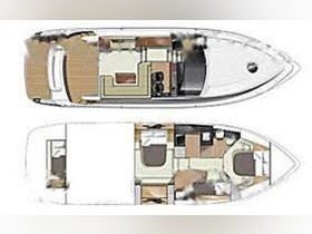 Buy 2008 Fairline Phantom 48