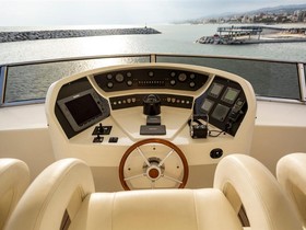 2009 Astondoa Yachts 96 Glx