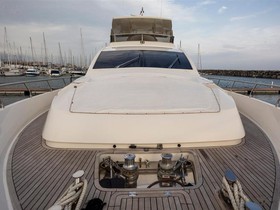 2009 Astondoa Yachts 96 Glx for sale