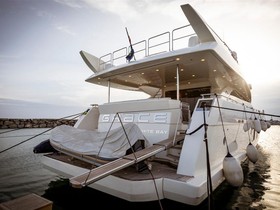 2009 Astondoa Yachts 96 Glx for sale
