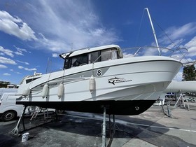 Купить 2016 Bénéteau Boats Barracuda 8
