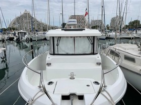 2016 Bénéteau Boats Barracuda 8 za prodaju