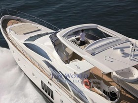 2013 Azimut Yachts 78 Fly