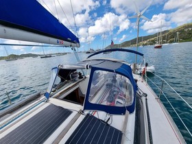 1991 Jeanneau Sun Fast 39