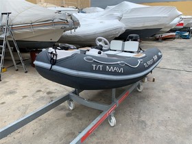 SUR Marine St 280 Classic