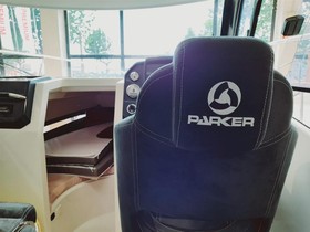 2016 Parker 750 myytävänä