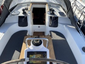 2014 Hanse Yachts 325