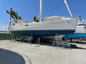 2005 Jeanneau à vendre