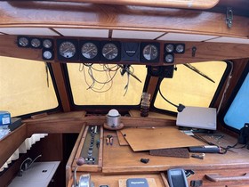 1986 Nauticat Yachts 38
